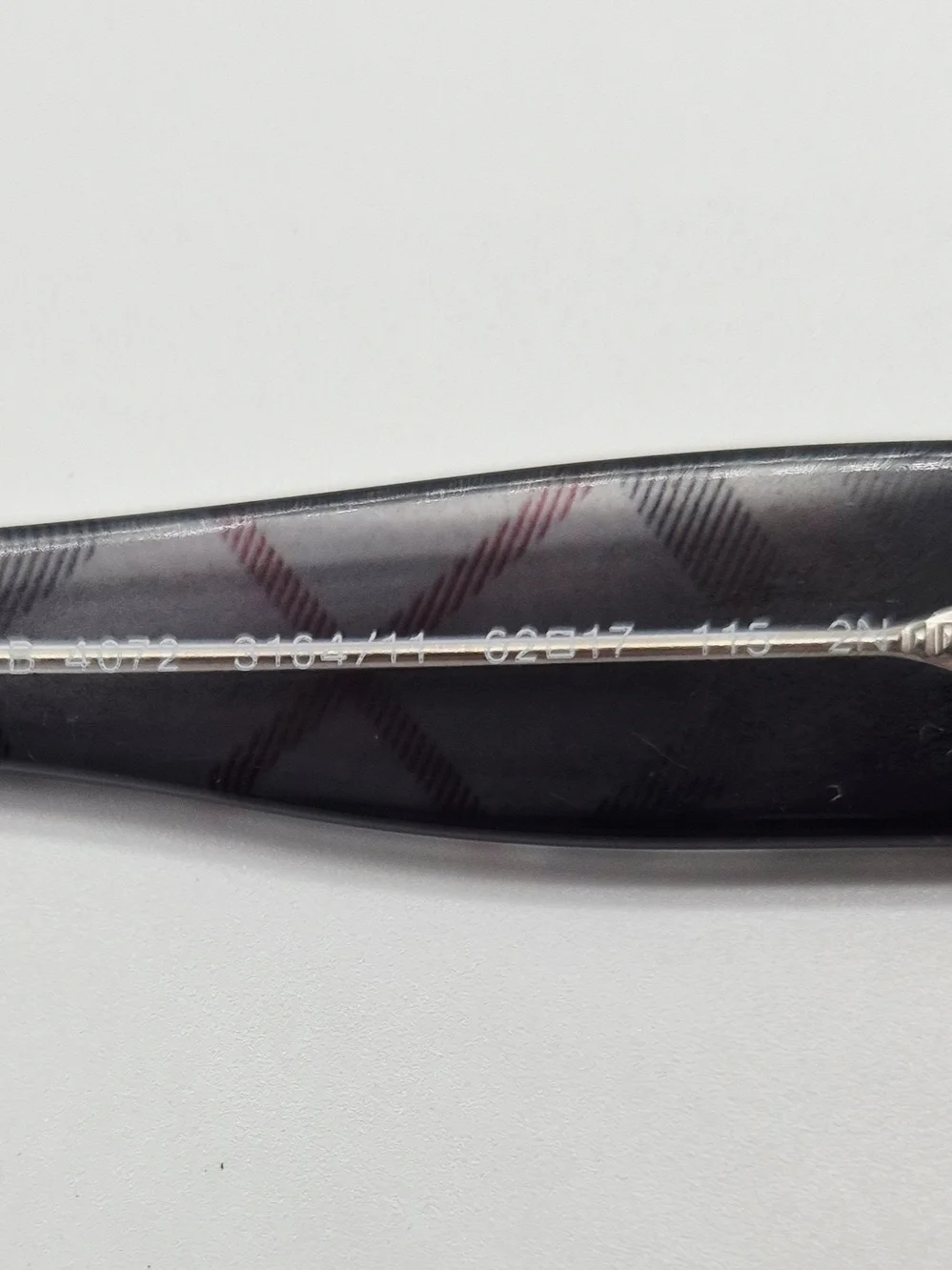 Burberry 4072 Women's Sunglasses